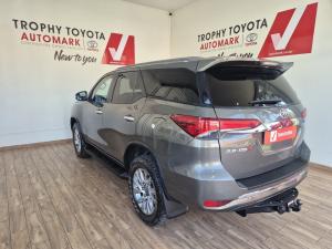 Toyota Fortuner 2.8GD-6 - Image 17