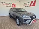 Thumbnail Toyota Fortuner 2.8GD-6