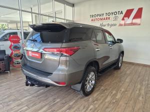 Toyota Fortuner 2.8GD-6 - Image 2