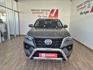 Toyota Fortuner 2.8GD-6 - Image 4