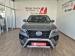 Toyota Fortuner 2.8GD-6 - Thumbnail 4