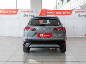 Toyota Corolla Cross 1.8 Hybrid XR - Image 5