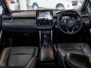 Toyota Corolla Cross 1.8 Hybrid XR - Image 6