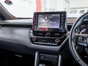 Toyota Corolla Cross 1.8 Hybrid XR - Image 10