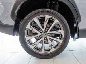 Toyota Corolla Cross 1.8 Hybrid XR - Image 14