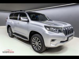 Toyota Land Cruiser Prado 2.8GD VX-L - Image 1