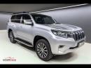 Thumbnail Toyota Land Cruiser Prado 2.8GD VX-L