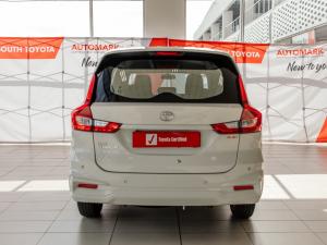 Toyota Rumion 1.5 S - Image 5