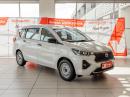 Thumbnail Toyota Rumion 1.5 S