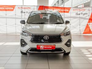 Toyota Rumion 1.5 S - Image 4