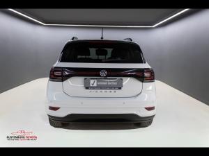 Volkswagen T-Cross 1.0TSI 85kW Highline - Image 5