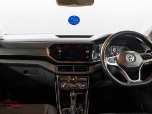 Volkswagen T-Cross 1.0TSI 85kW Highline - Image 6