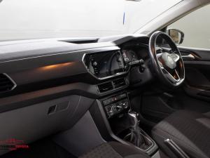 Volkswagen T-Cross 1.0TSI 85kW Highline - Image 7