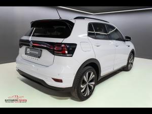 Volkswagen T-Cross 1.0TSI 85kW Highline - Image 2