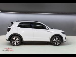 Volkswagen T-Cross 1.0TSI 85kW Highline - Image 3