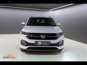 Volkswagen T-Cross 1.0TSI 85kW Highline - Image 4