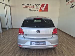 Volkswagen Polo Vivo hatch 1.4 Trendline - Image 5