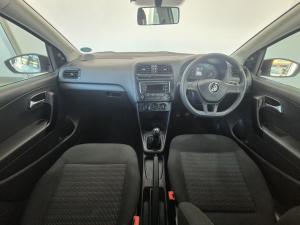 Volkswagen Polo Vivo hatch 1.4 Trendline - Image 6