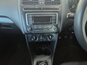 Volkswagen Polo Vivo hatch 1.4 Trendline - Image 11