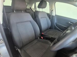 Volkswagen Polo Vivo hatch 1.4 Trendline - Image 12