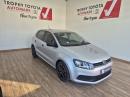 Thumbnail Volkswagen Polo Vivo hatch 1.4 Trendline