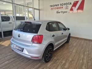 Volkswagen Polo Vivo hatch 1.4 Trendline - Image 2
