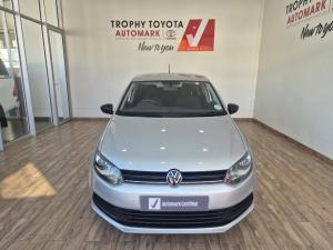 Volkswagen Polo Vivo hatch 1.4 Trendline - Image 4