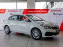 Thumbnail Suzuki Ciaz 1.5 GL manual