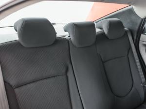 Hyundai Accent sedan 1.6 Fluid - Image 12