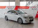 Thumbnail Hyundai Accent sedan 1.6 Fluid