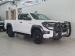 Toyota Hilux 2.8GD-6 Xtra cab 4x4 Legend manual - Thumbnail 1