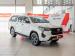 Toyota Hilux 2.8GD-6 48V double cab Raider - Thumbnail 1