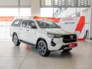 Thumbnail Toyota Hilux 2.8GD-6 48V double cab Raider