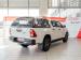 Toyota Hilux 2.8GD-6 48V double cab Raider - Thumbnail 2