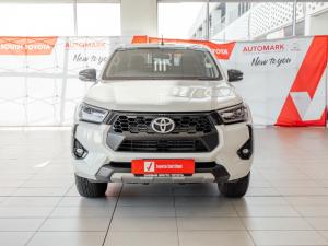 Toyota Hilux 2.8GD-6 48V double cab Raider - Image 4