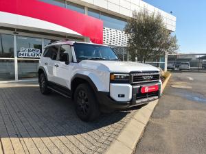 Toyota Land Cruiser Prado 2.8GD VX-R - Image 1