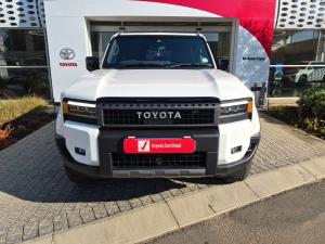 Toyota Land Cruiser Prado 2.8GD VX-R - Image 4