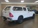 Toyota Hilux 2.4GD-6 single cab 4x4 Raider manual - Thumbnail 2