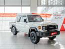 Thumbnail Toyota Land Cruiser 79 2.8GD-6 double cab auto