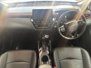 Toyota Corolla Cross 1.8 GR-Sport - Image 6