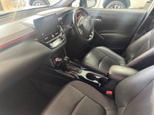 Toyota Corolla Cross 1.8 GR-Sport - Image 7