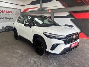 Toyota Corolla Cross 1.8 GR-Sport - Image 1