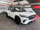 Thumbnail Toyota Corolla Cross 1.8 GR-Sport