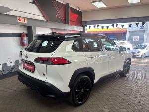 Toyota Corolla Cross 1.8 GR-Sport - Image 2