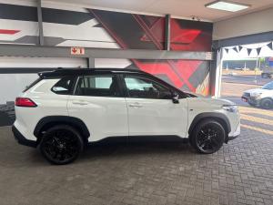 Toyota Corolla Cross 1.8 GR-Sport - Image 3