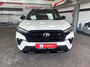 Toyota Corolla Cross 1.8 GR-Sport - Image 4