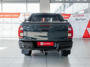 Toyota Hilux 2.8GD-6 double cab 4x4 Legend 55 - Image 5