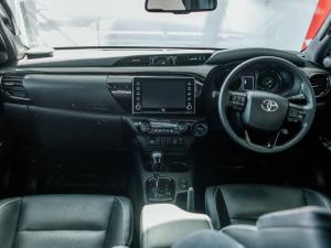 Toyota Hilux 2.8GD-6 double cab 4x4 Legend 55 - Image 6