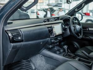 Toyota Hilux 2.8GD-6 double cab 4x4 Legend 55 - Image 7