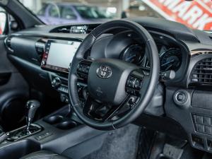 Toyota Hilux 2.8GD-6 double cab 4x4 Legend 55 - Image 8